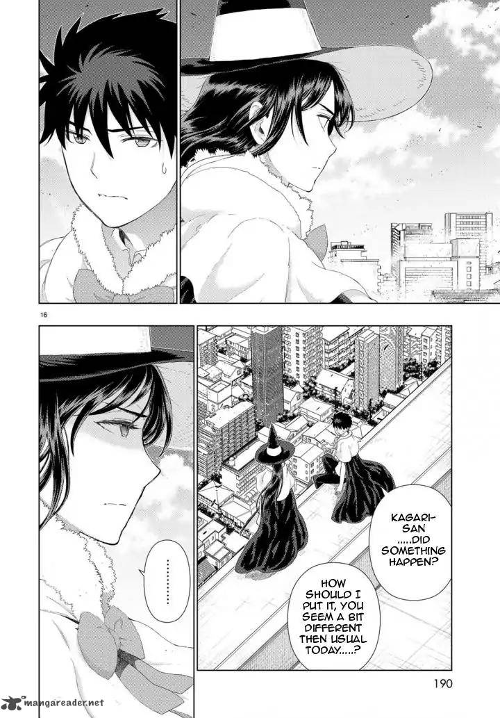 Witch Craft Works 70 15