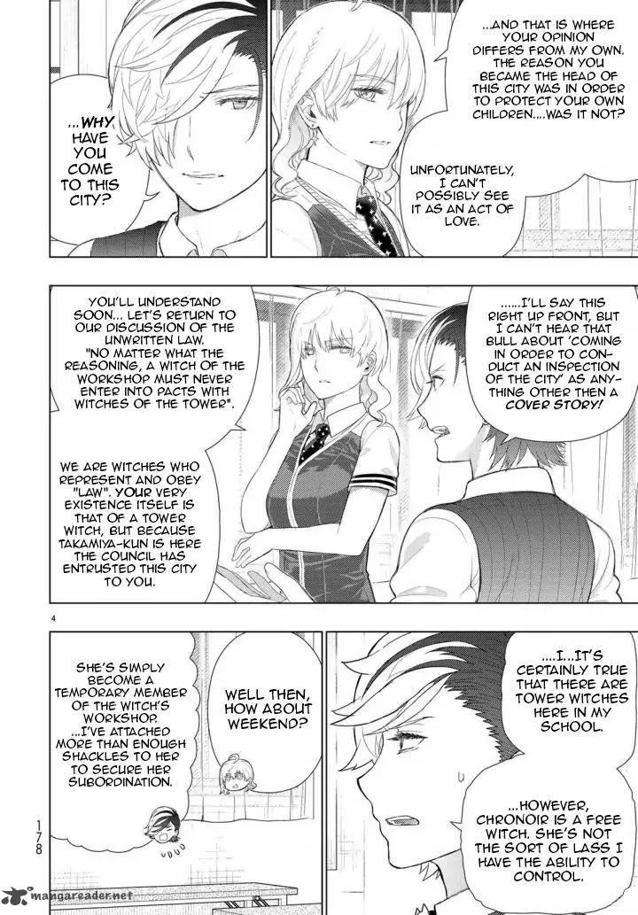 Witch Craft Works 70 4