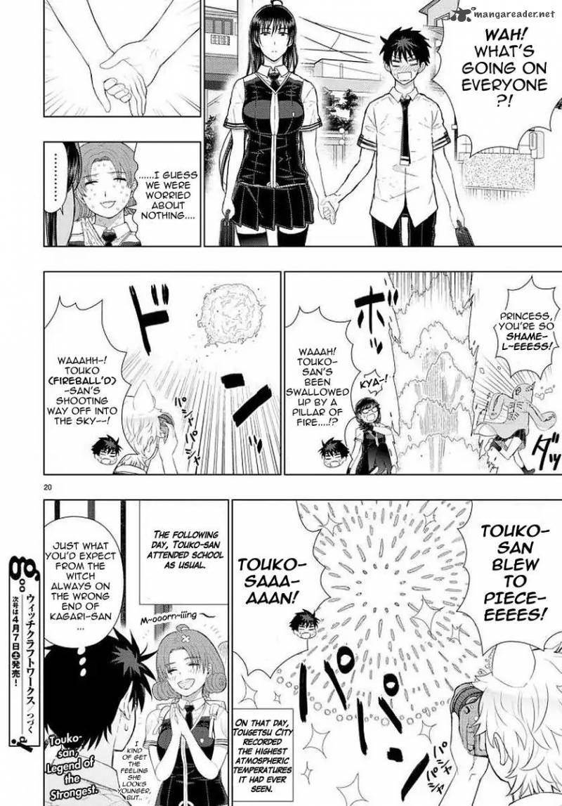 Witch Craft Works 71 19