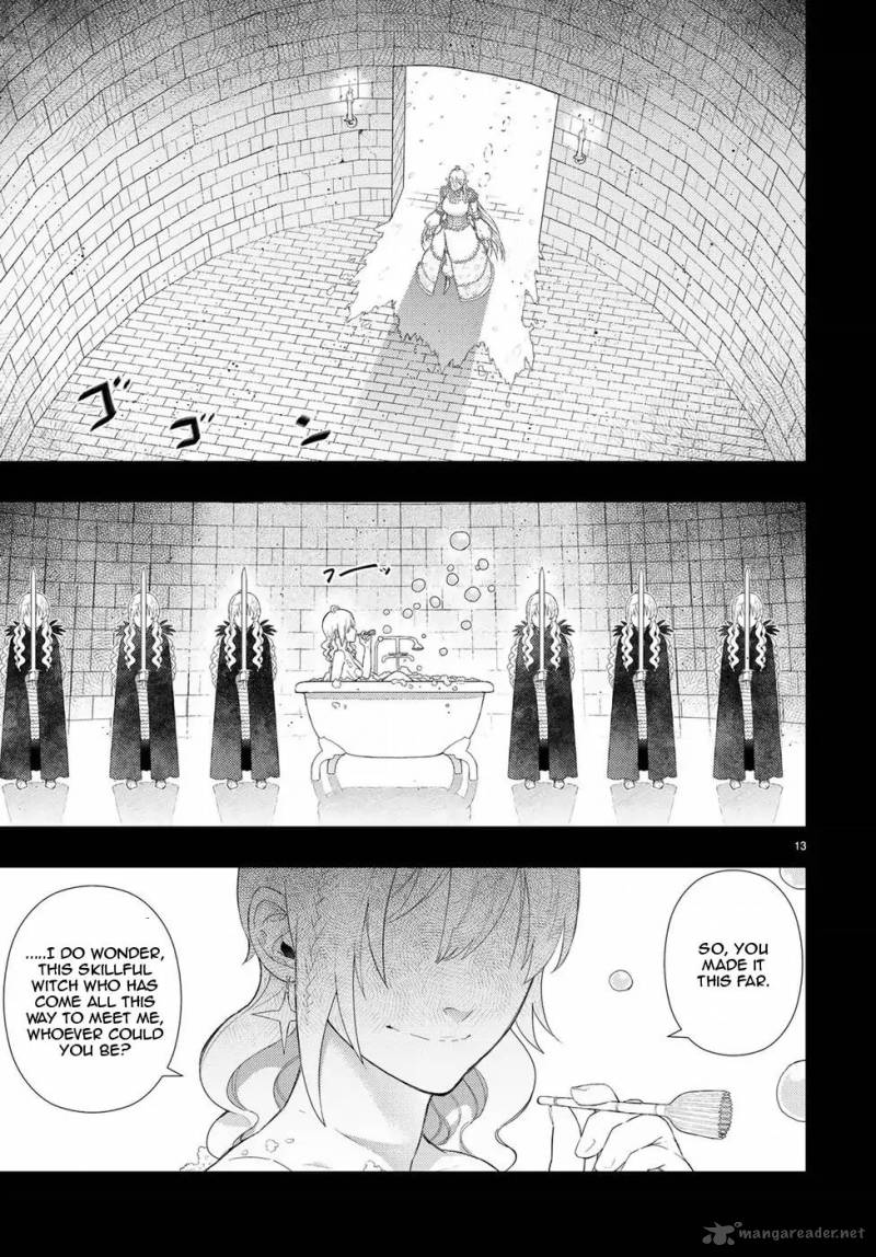 Witch Craft Works 74 13