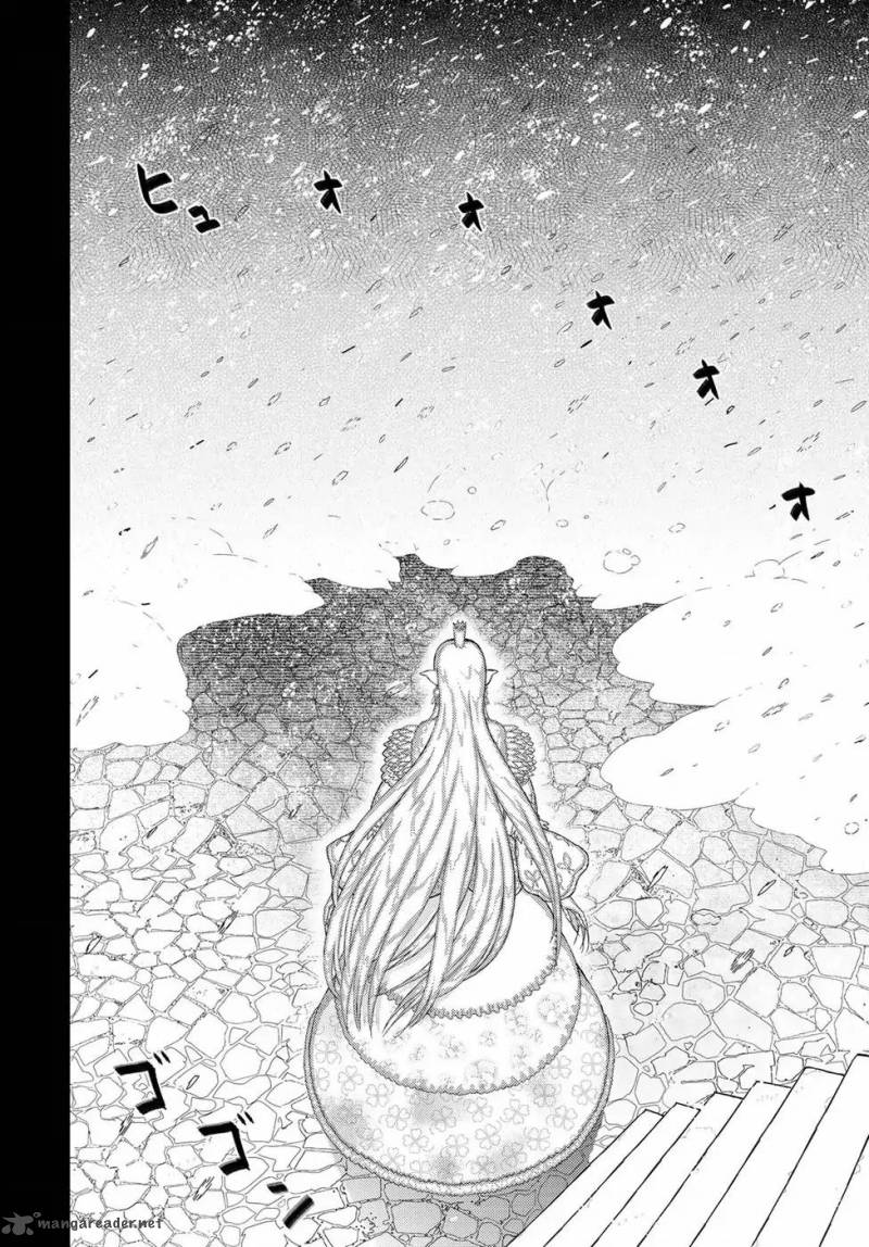 Witch Craft Works 74 4