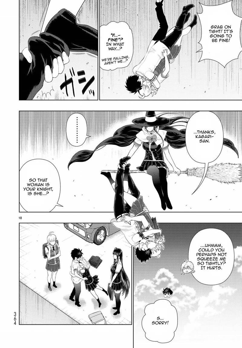 Witch Craft Works 75 18