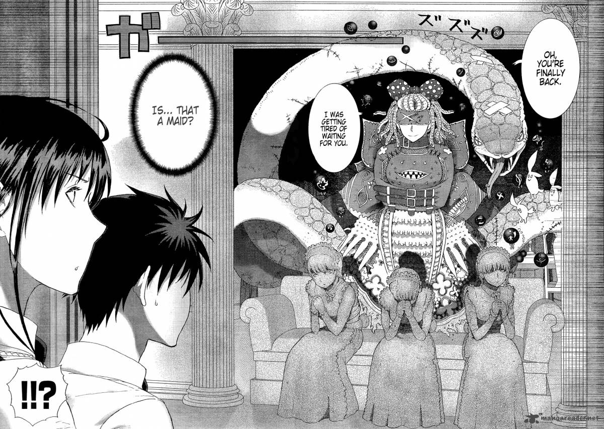 Witch Craft Works 8 23