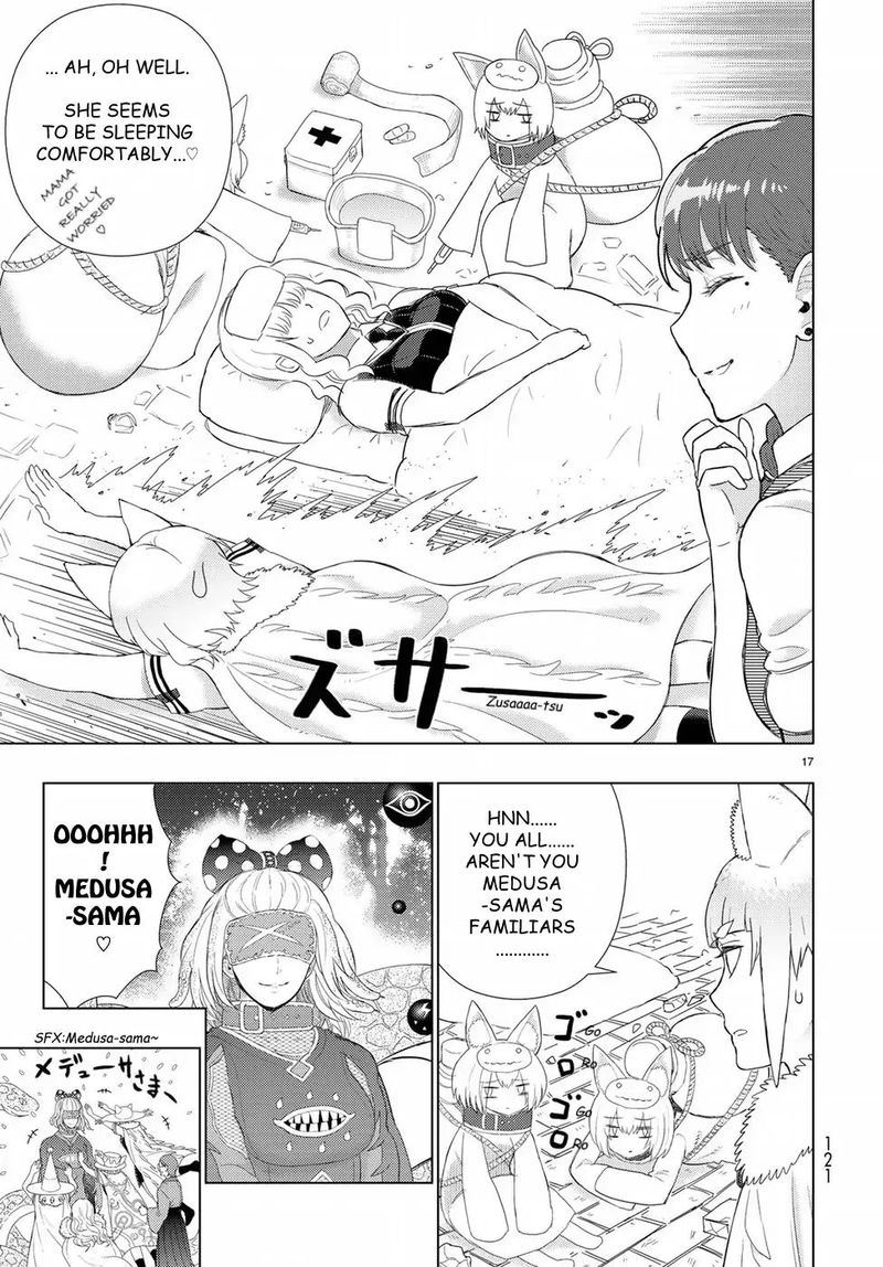 Witch Craft Works 83 17