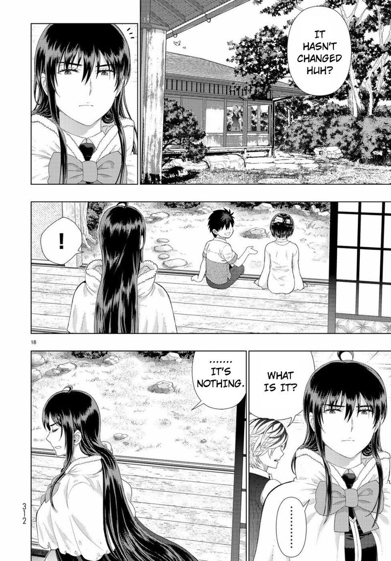 Witch Craft Works 87 18