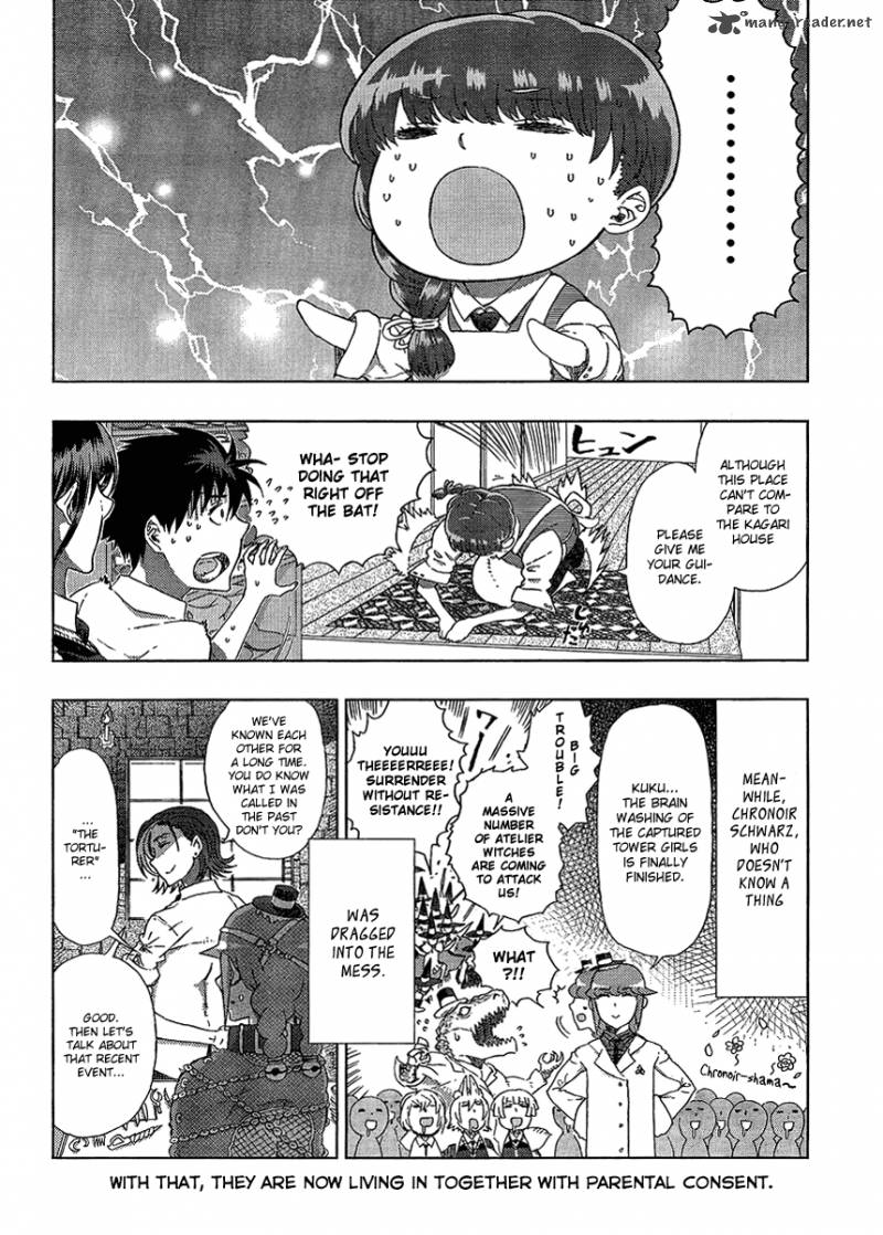 Witch Craft Works 9 34