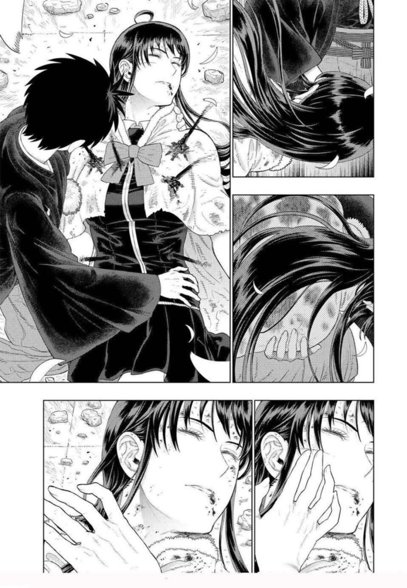 Witch Craft Works 95 17