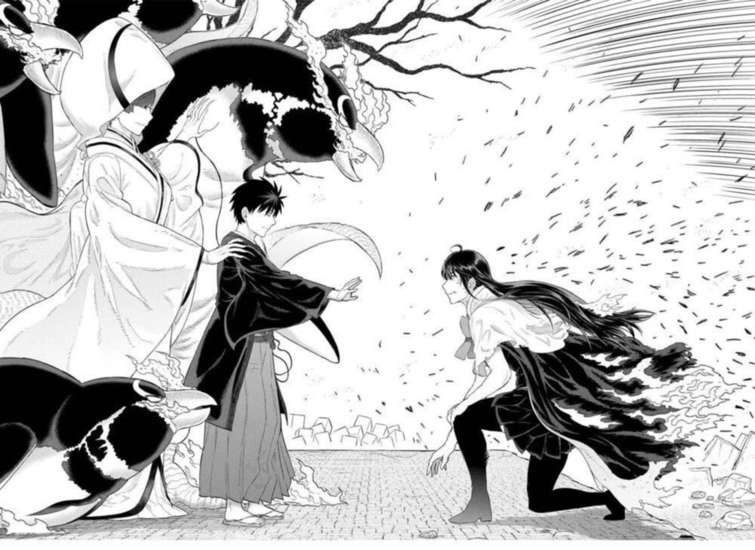 Witch Craft Works 95 5