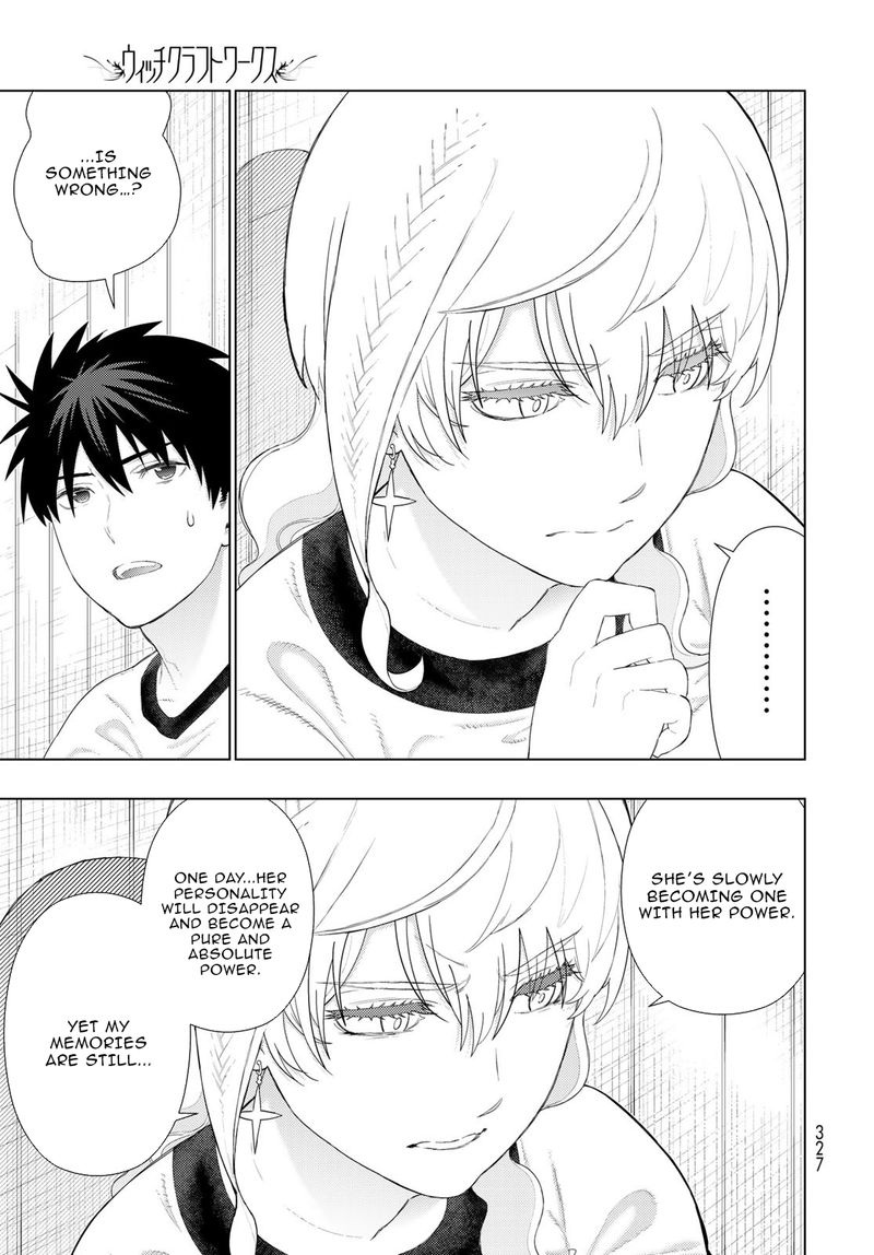 Witch Craft Works 99 17
