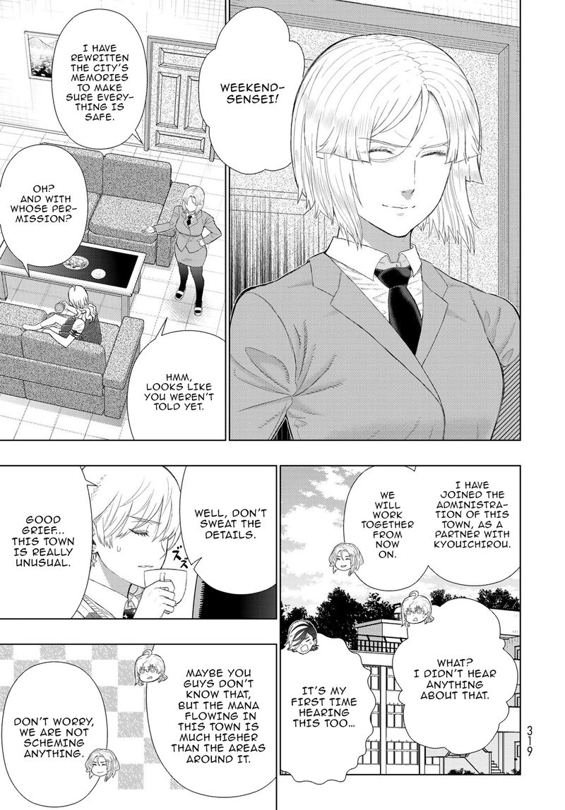 Witch Craft Works 99 9