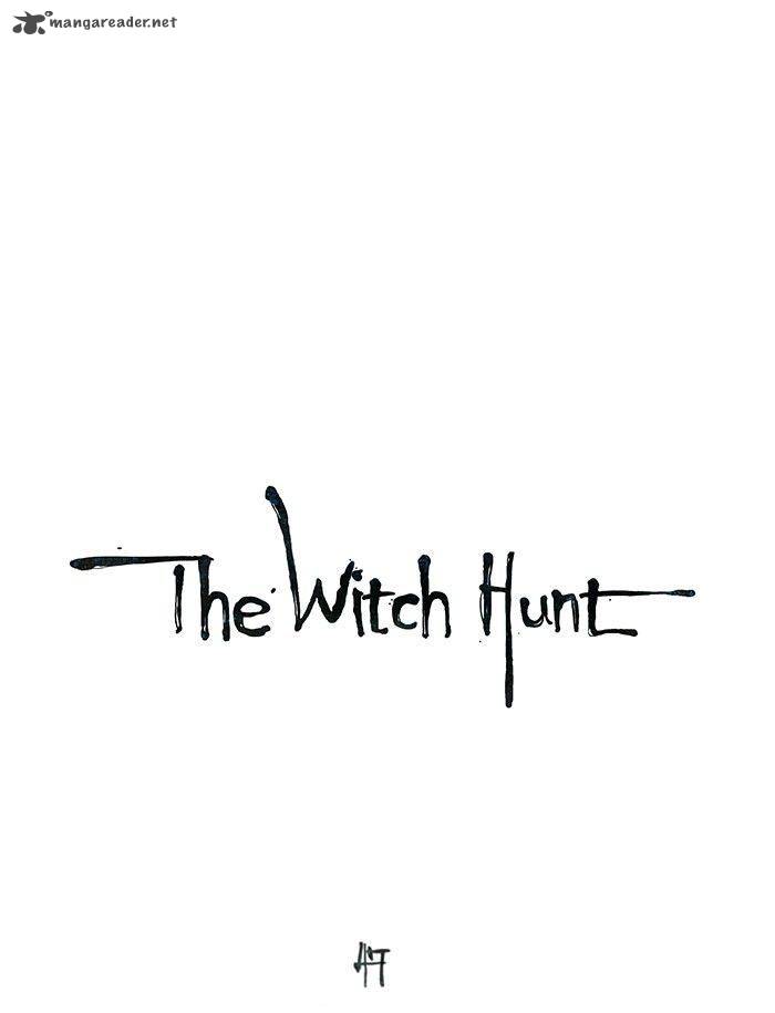 Witch Hunt 47 12