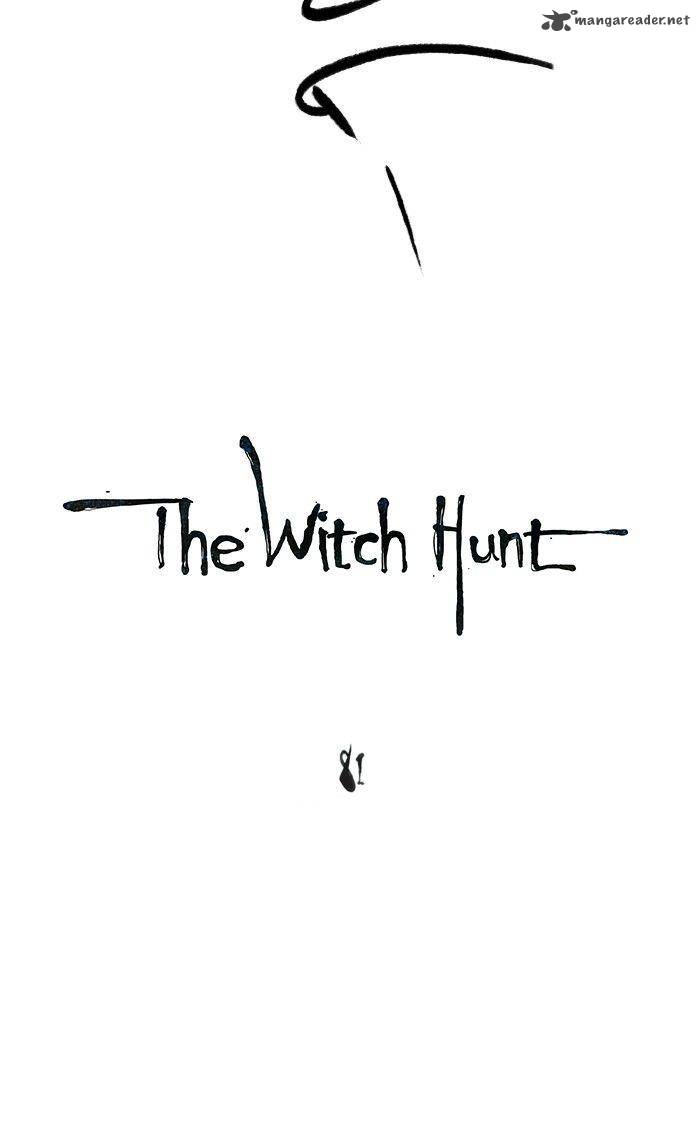 Witch Hunt 81 17