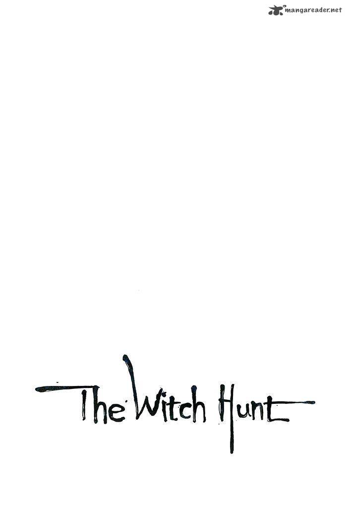 Witch Hunt 84 13