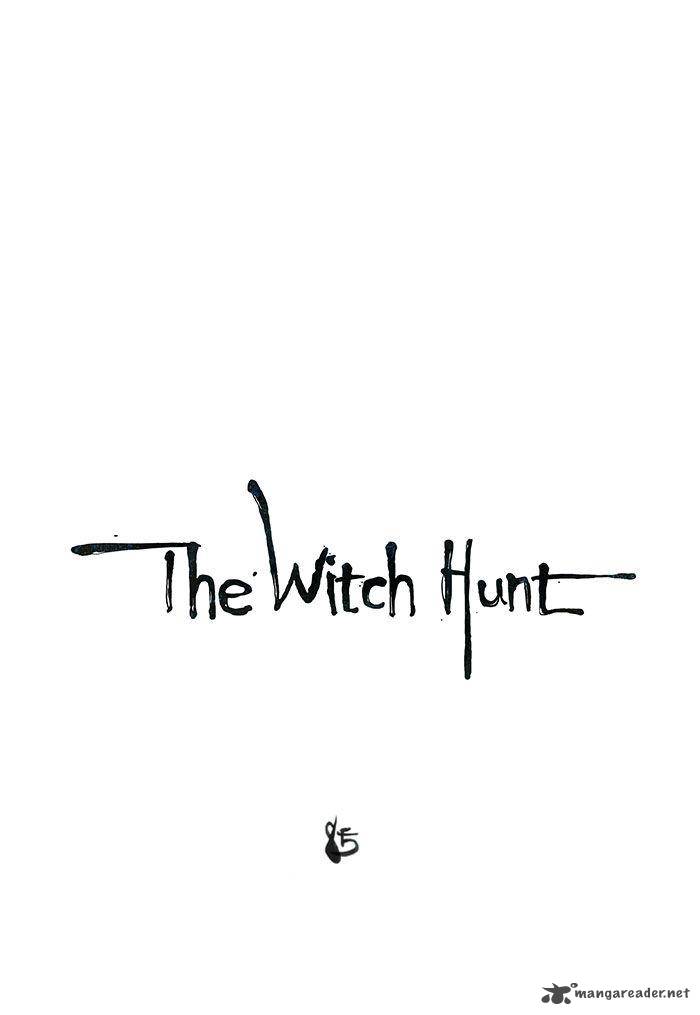 Witch Hunt 85 3