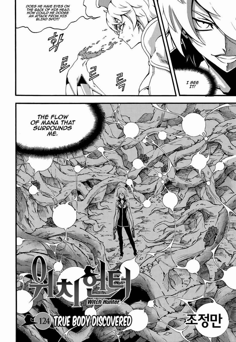 Witch Hunter 124 2
