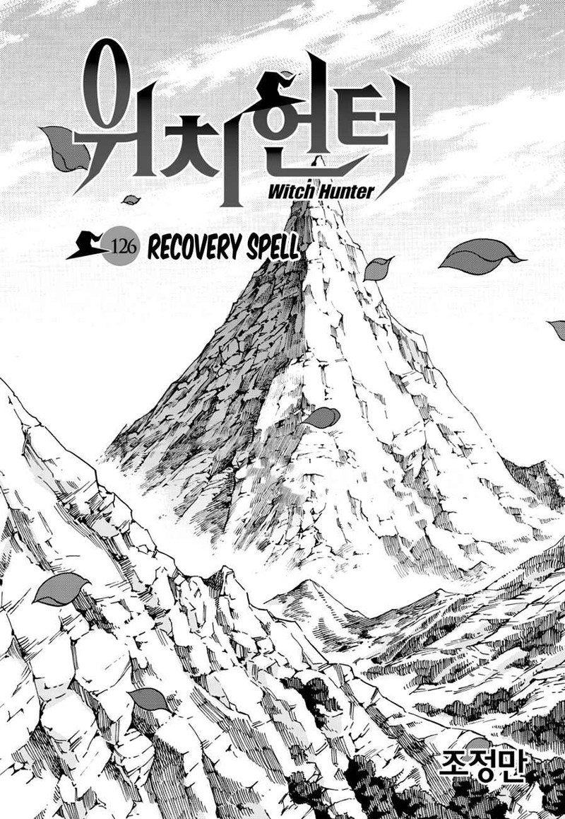 Witch Hunter 126 2
