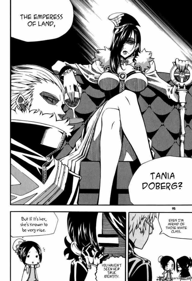 Witch Hunter 23 9