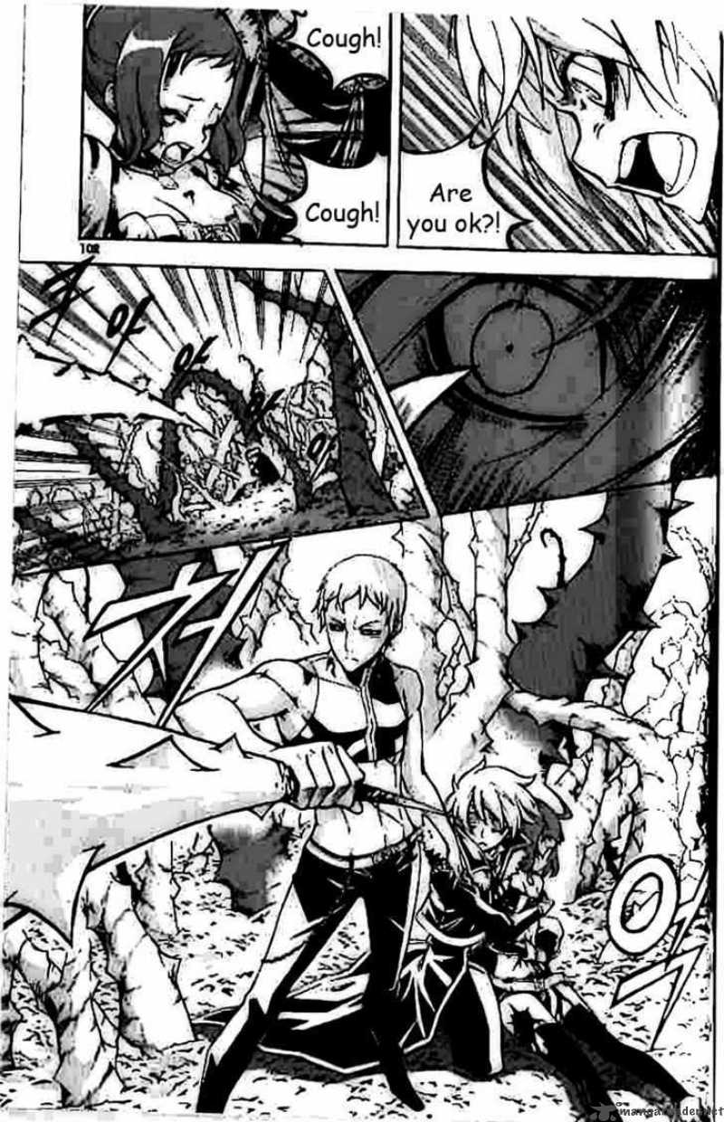 Witch Hunter 29 6