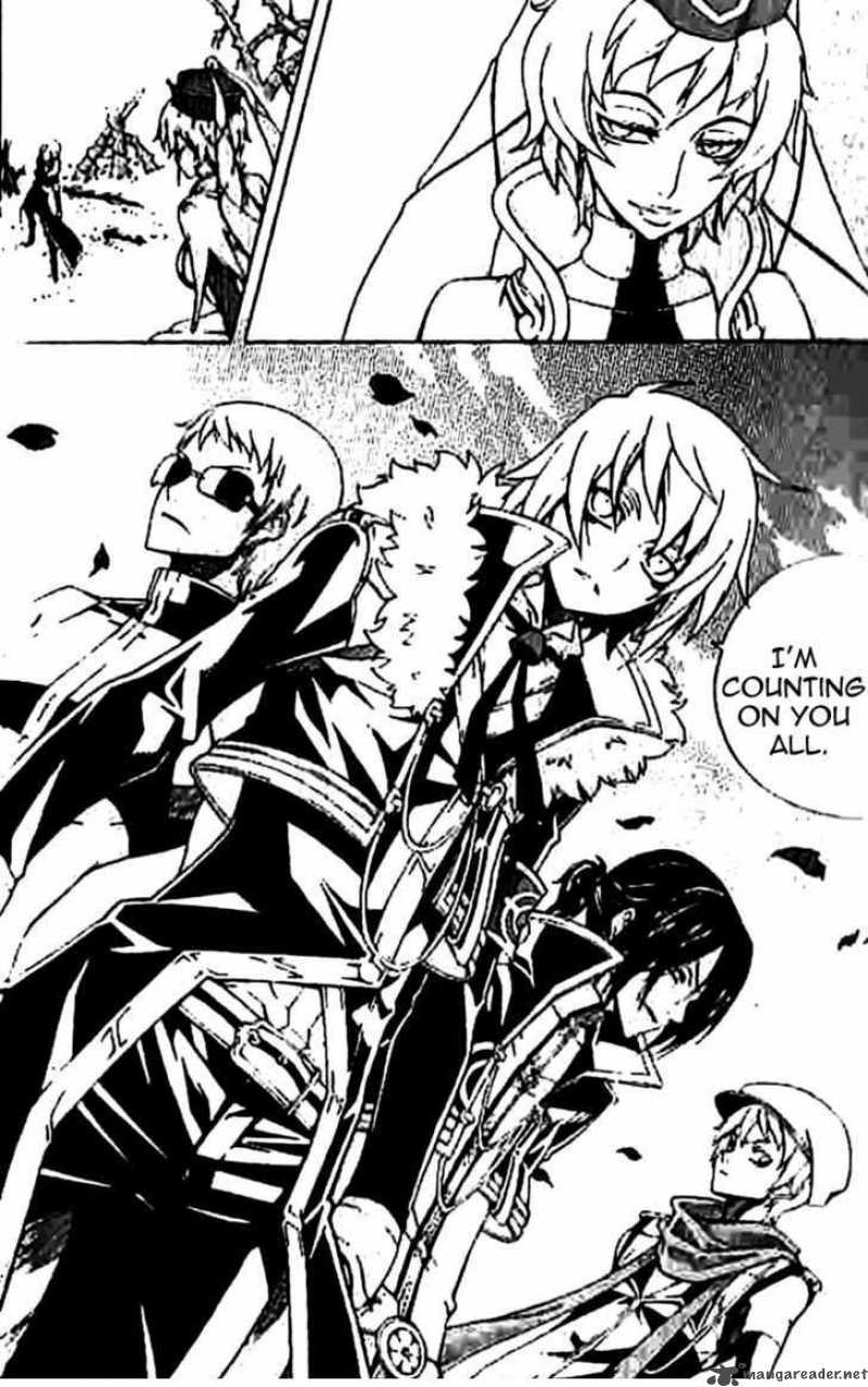 Witch Hunter 31 4