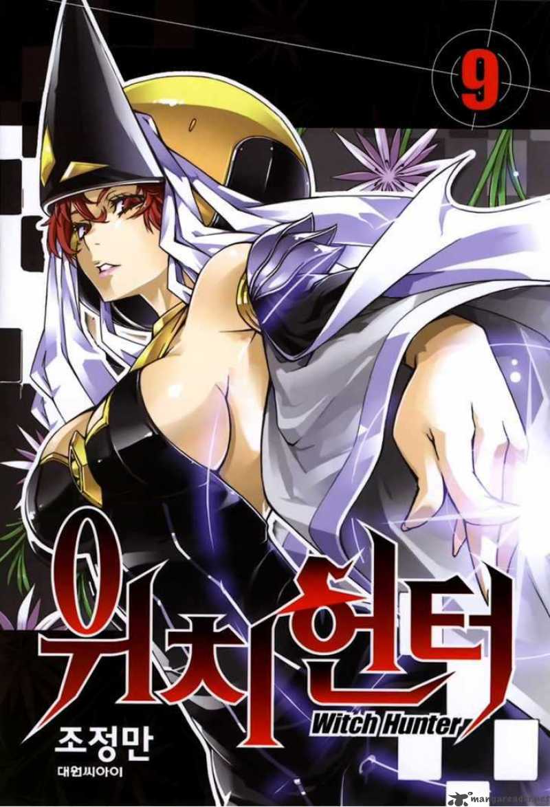 Witch Hunter 39 1