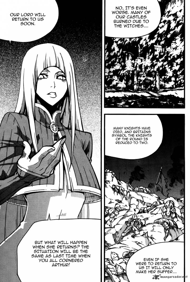 Witch Hunter 80 18