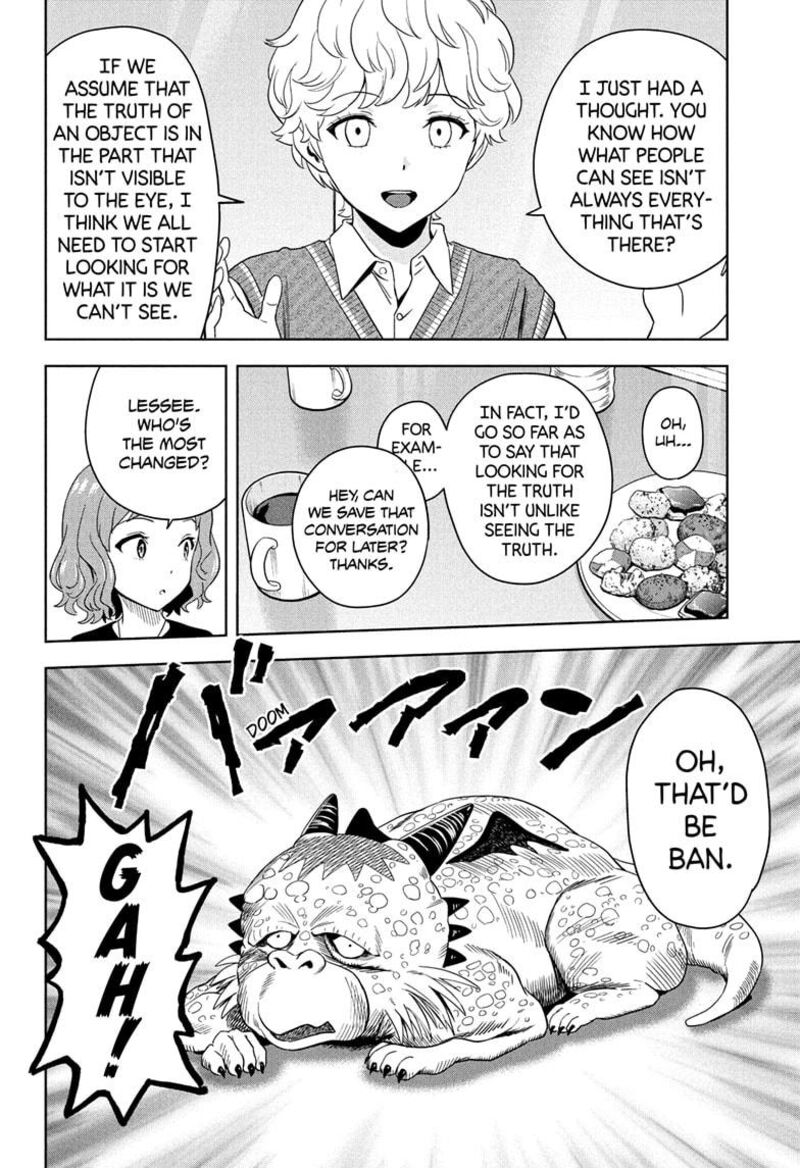 Witch Watch 206 8