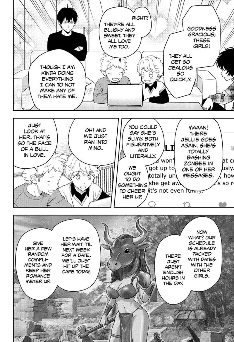 Witch Watch 217 14