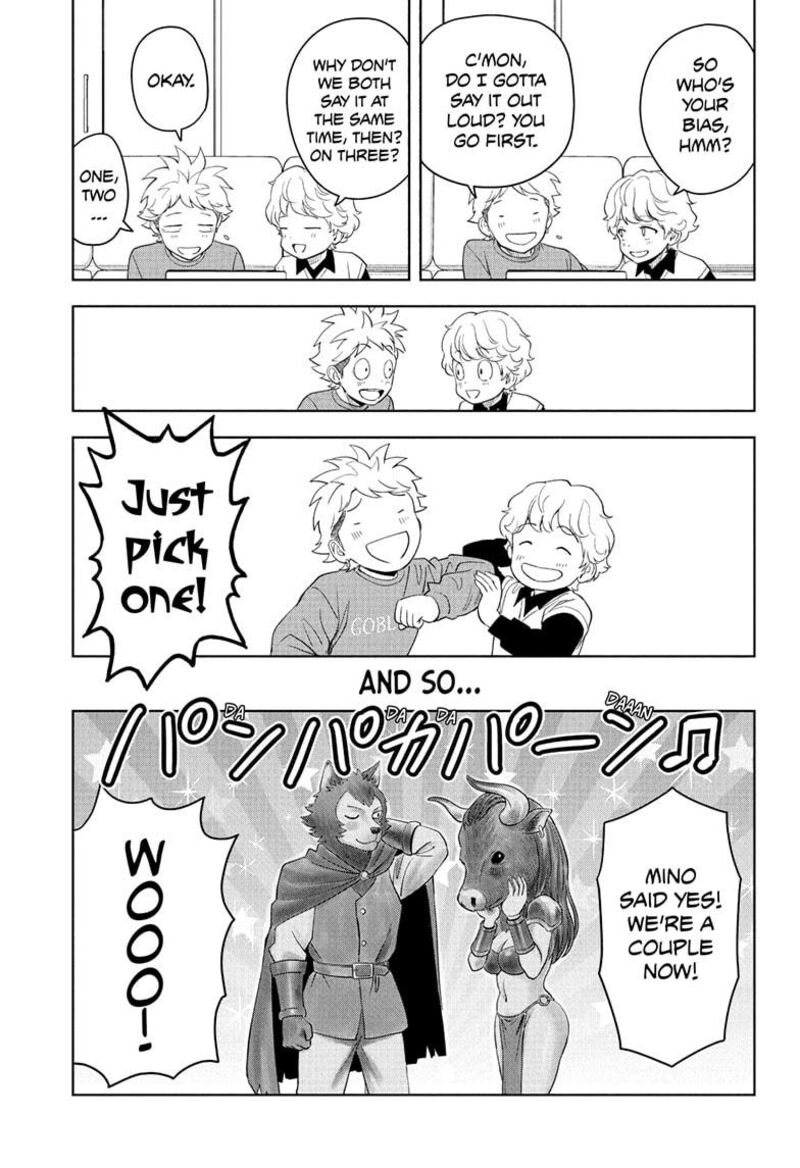 Witch Watch 217 17