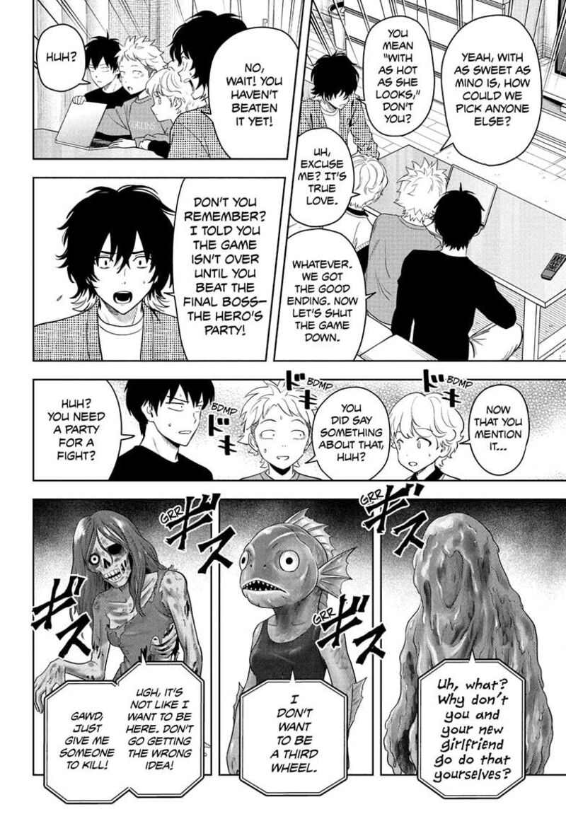 Witch Watch 217 18