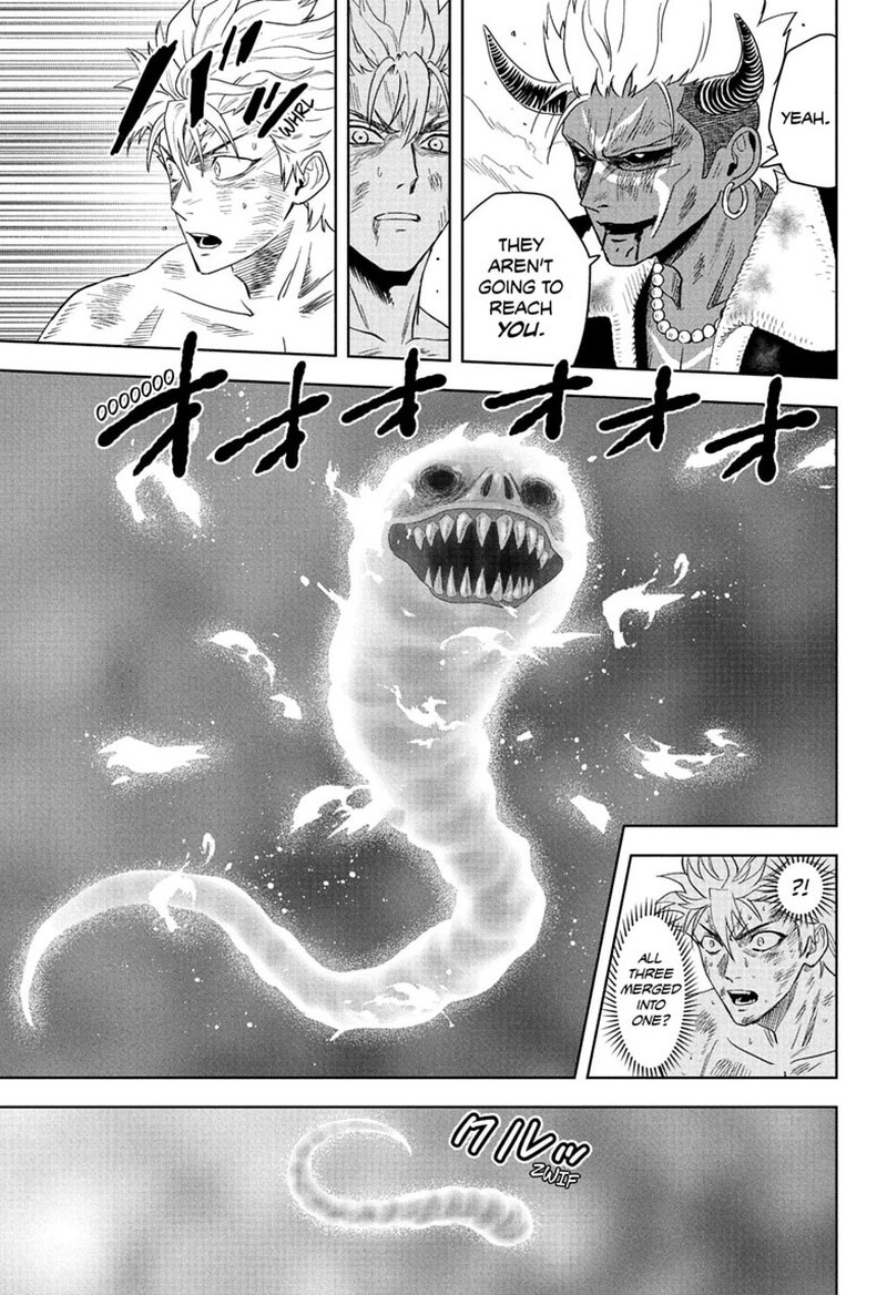 Witch Watch 246 6