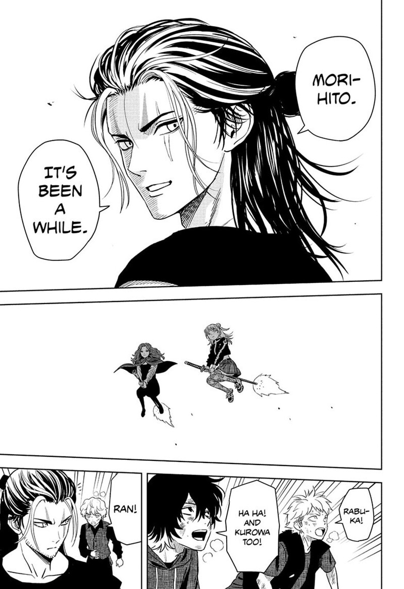 Witch Watch 259 14