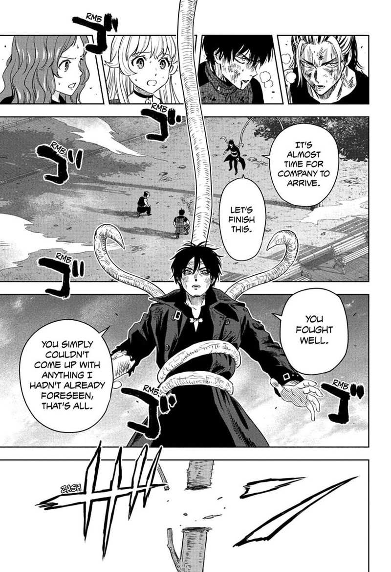 Witch Watch 260 12