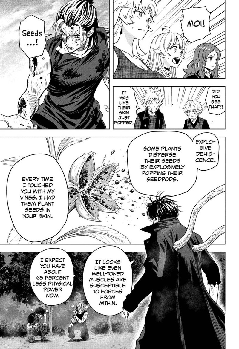 Witch Watch 260 8