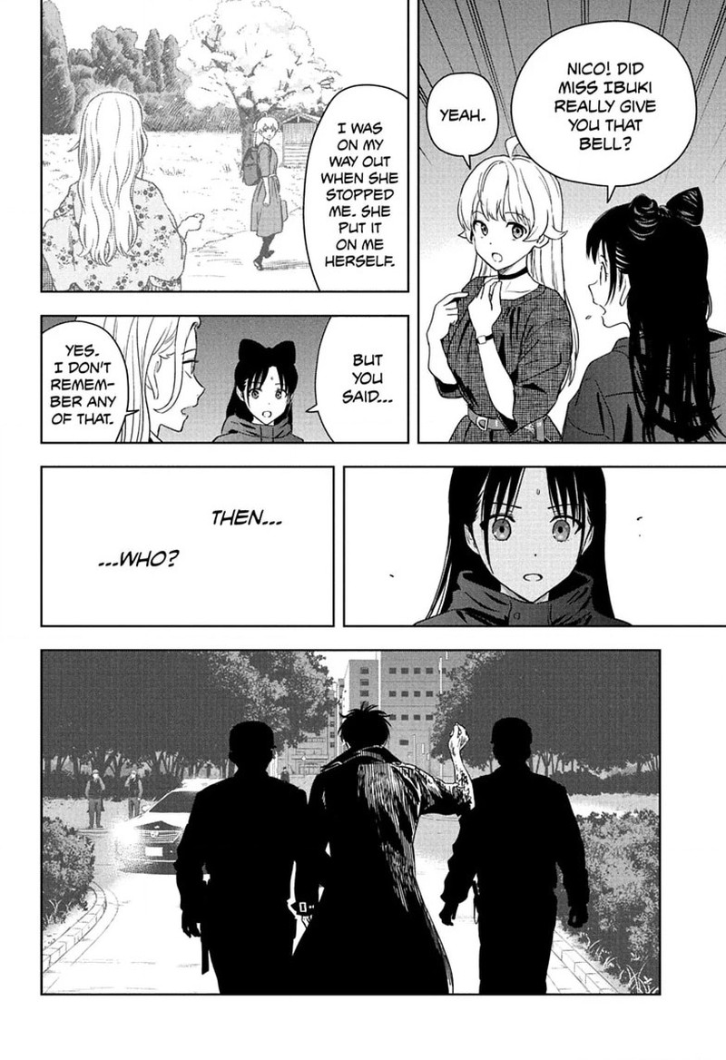 Witch Watch 262 10