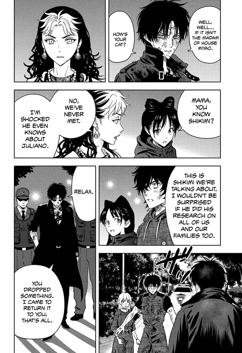 Witch Watch 262 4