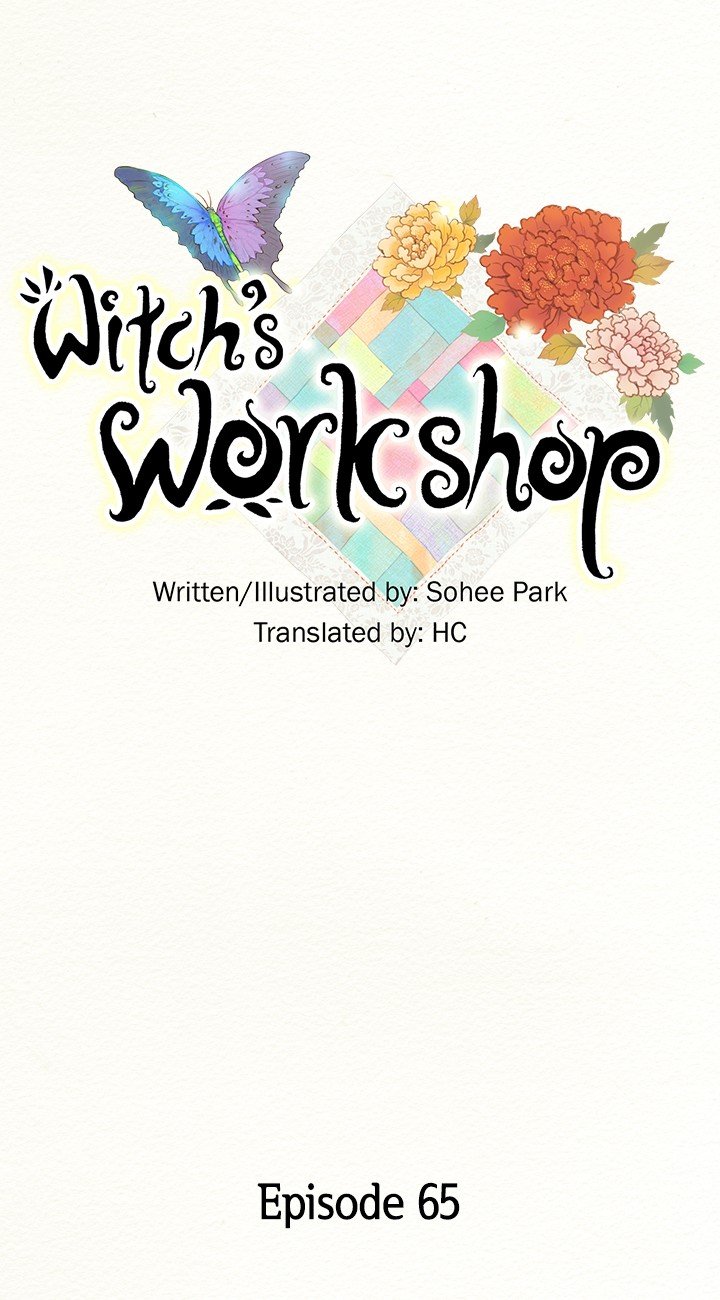 Witch Workshop 65 2