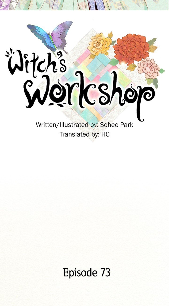 Witch Workshop 73 3