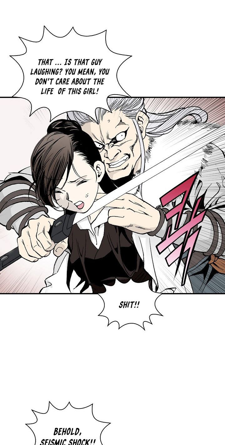 Wizards Martial World 14 4