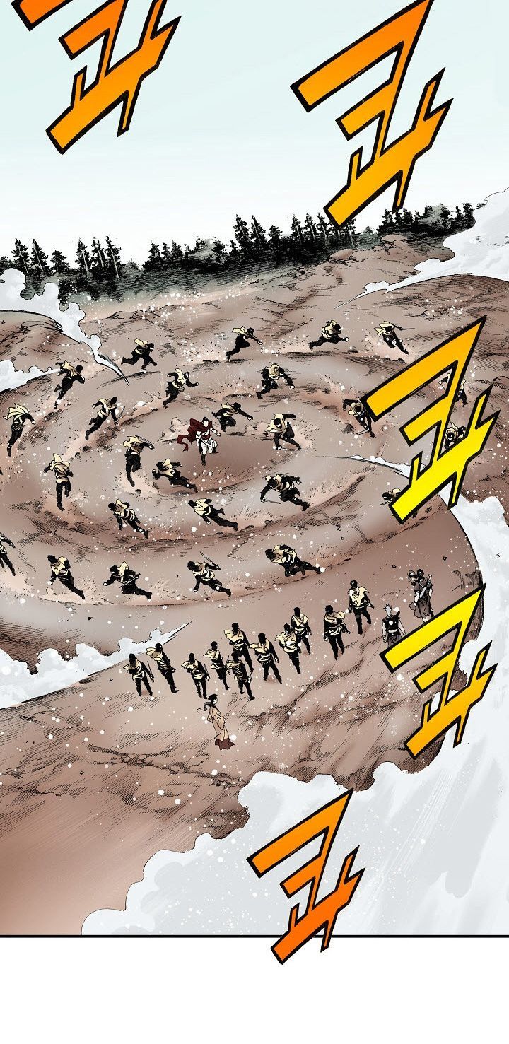 Wizards Martial World 16 28