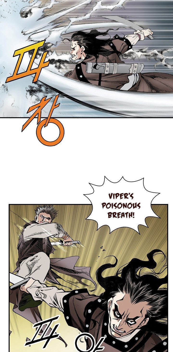 Wizards Martial World 18 5