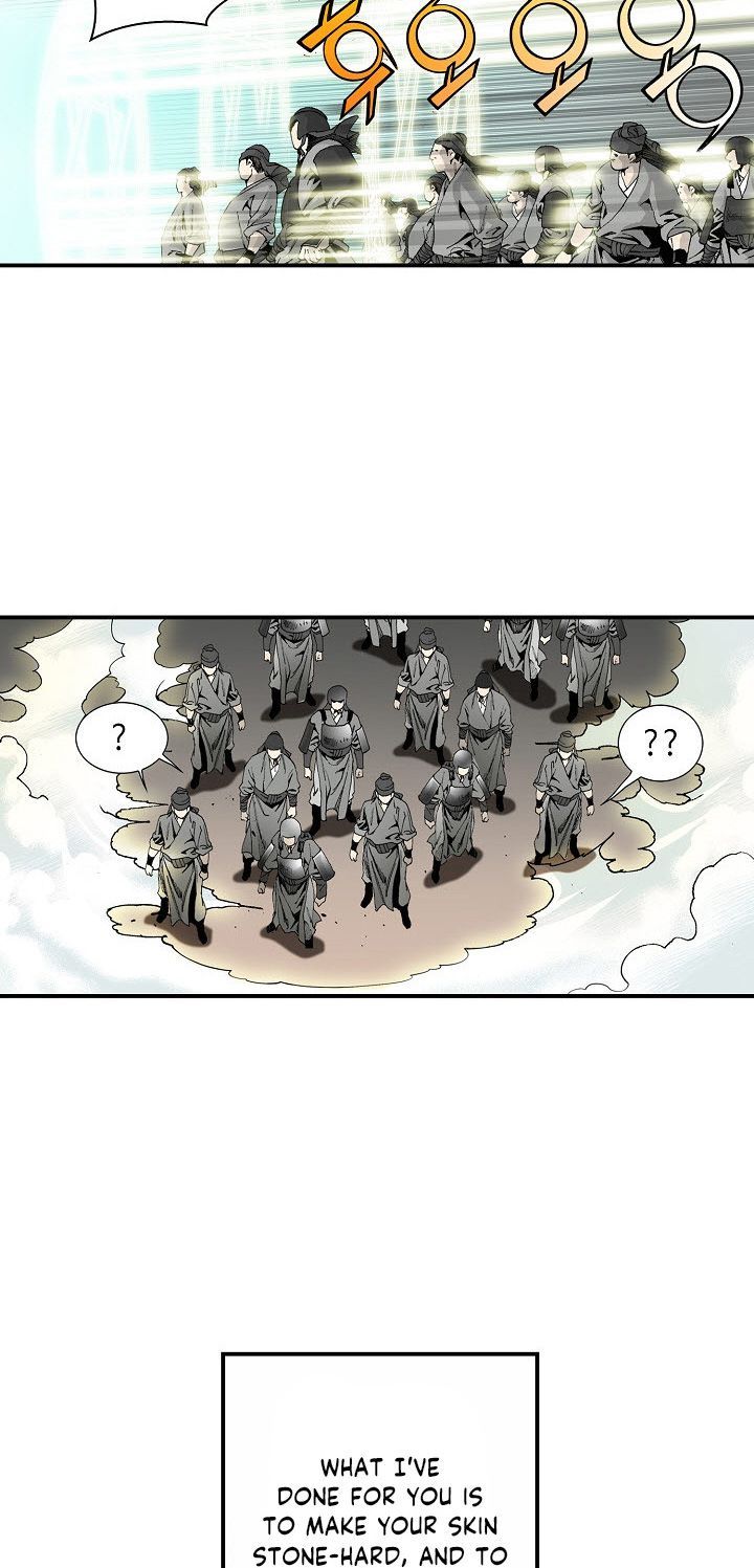 Wizards Martial World 35 25