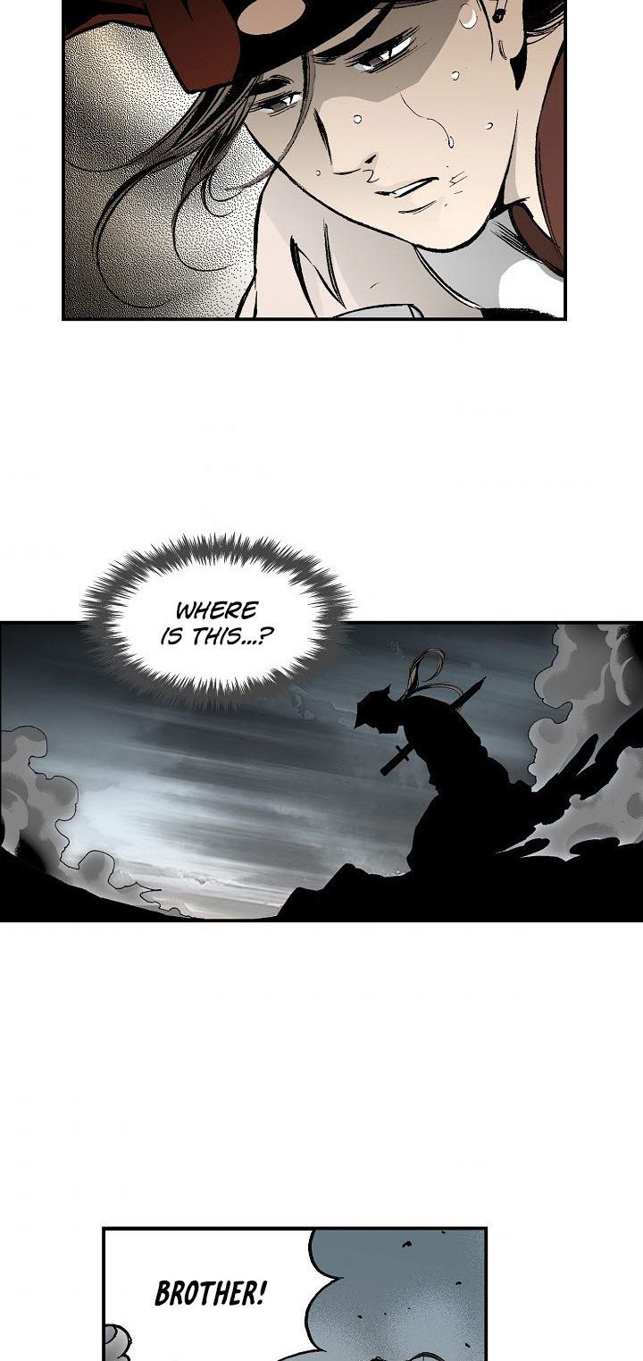 Wizards Martial World 39 28