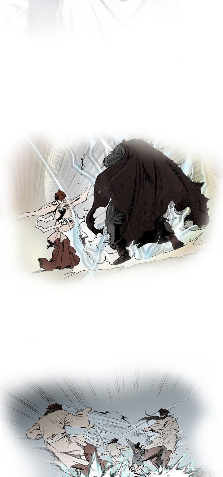 Wizards Martial World 40 16