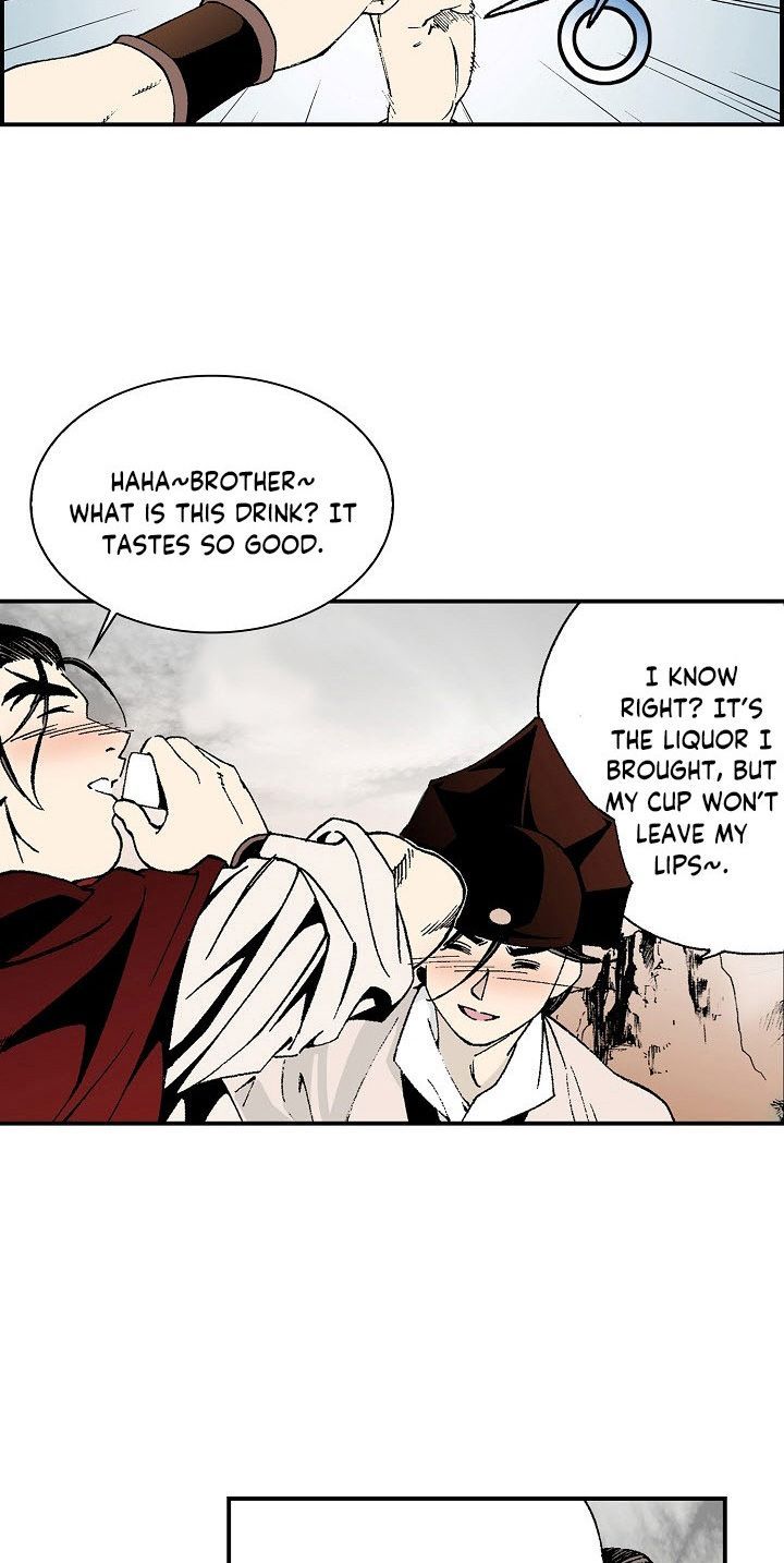 Wizards Martial World 40 2