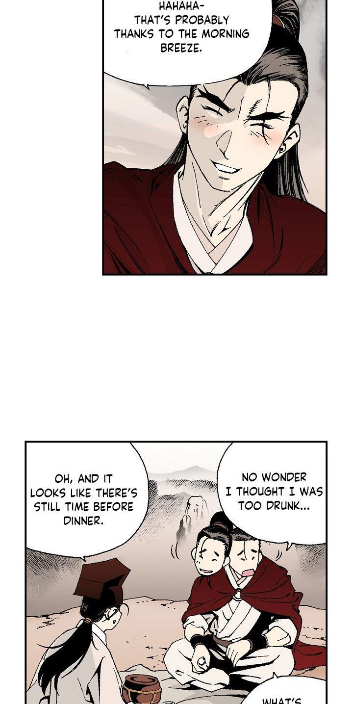 Wizards Martial World 40 3
