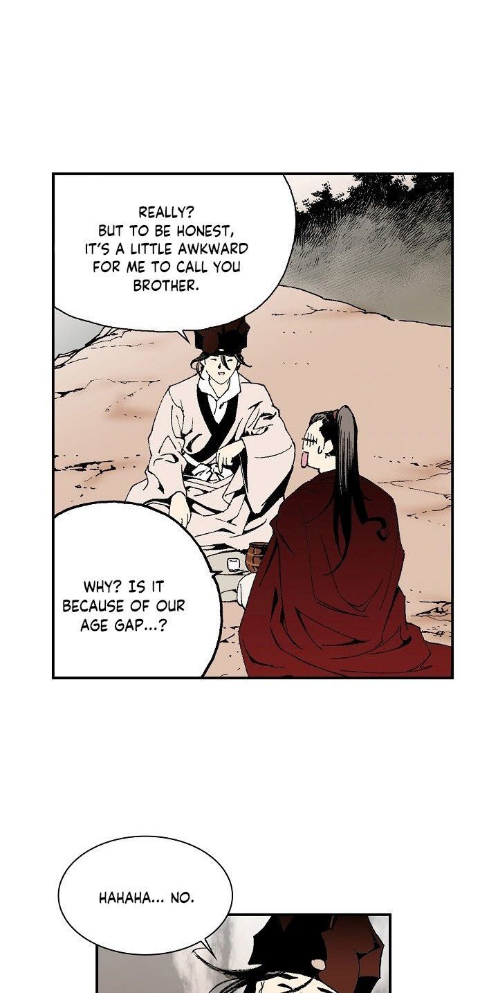 Wizards Martial World 40 6