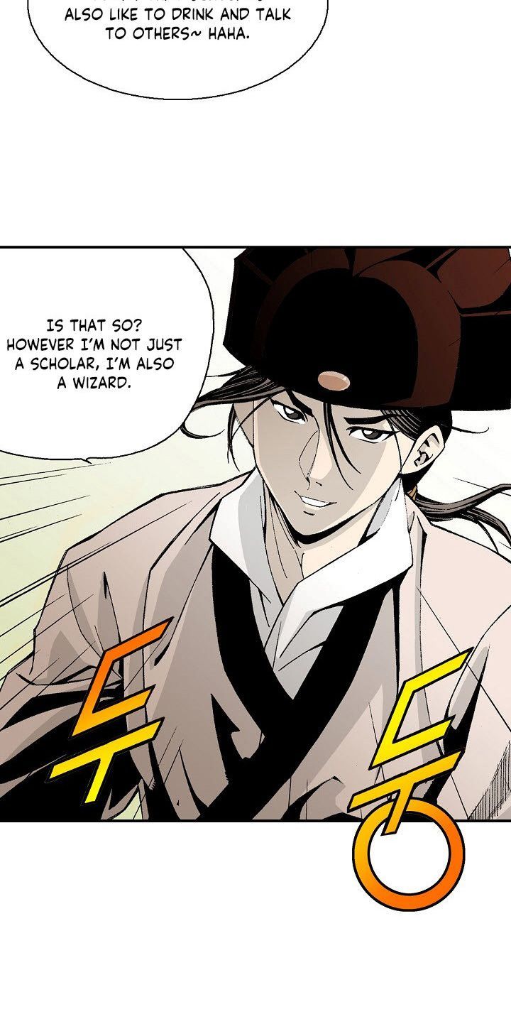 Wizards Martial World 40 9