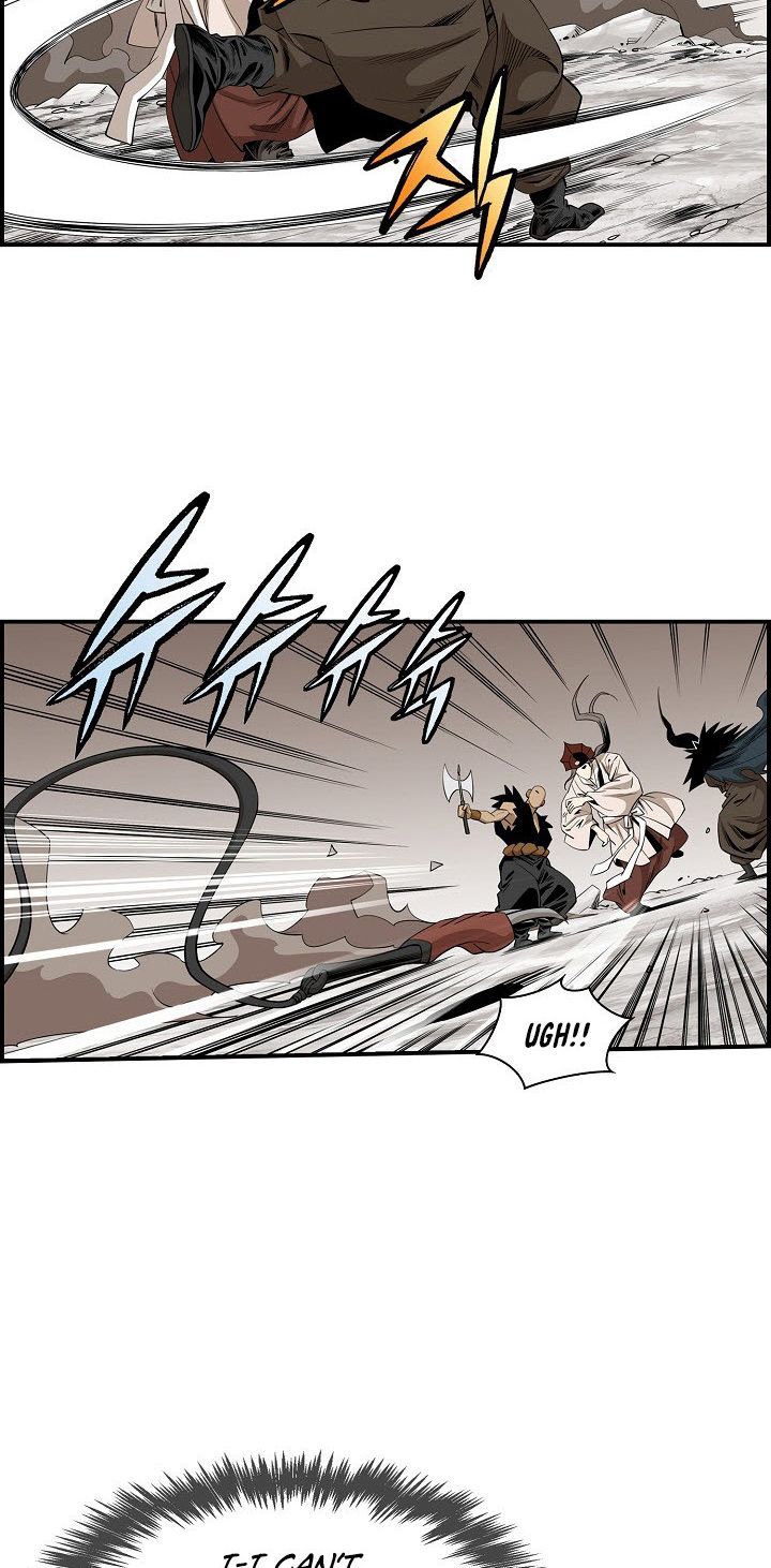 Wizards Martial World 52 3