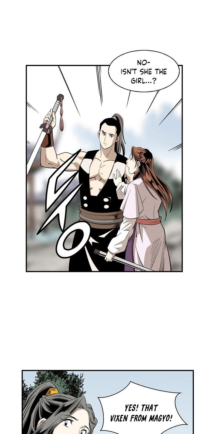 Wizards Martial World 57 21