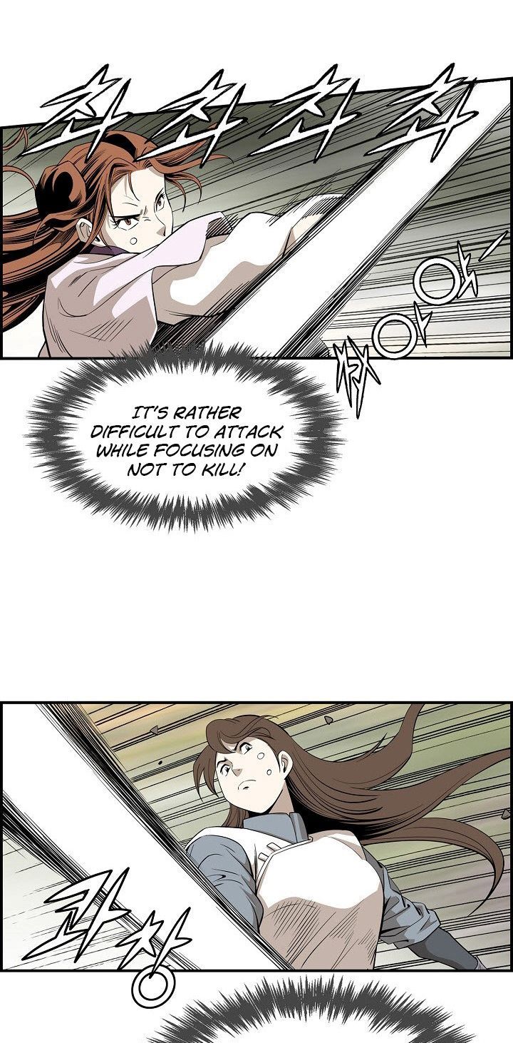 Wizards Martial World 57 5